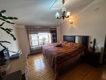 купить квартиру в баку азербайджан: 3-cü mikrorayon, 3 otaqlı, Yeni tikili, m. 8 Noyabr, 106 kv. m — 7