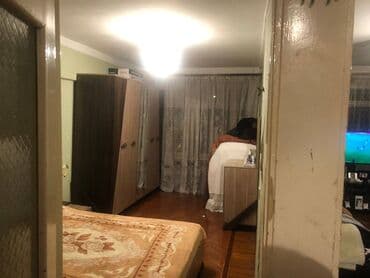 qubada evler kredit: Bakı, 2 otaqlı, Köhnə tikili, 59 kv. m — 5