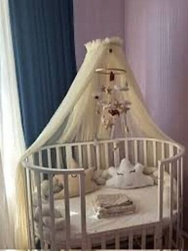 toyuq file: Oğlan və qız üçün, İşlənmiş, Yumru, Beşik, Dəstsiz, Matras ilə, Yellənmə mexanizm ilə — 4