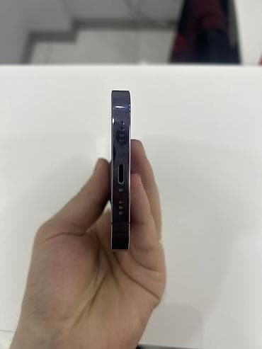 16 pro dubay: IPhone 14 Pro, 128 GB, Deep Purple, Face ID — 5