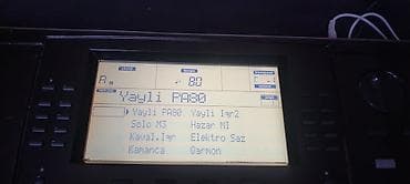 синтизатор: Синтезатор, Korg, Б/у, Самовывоз — 4