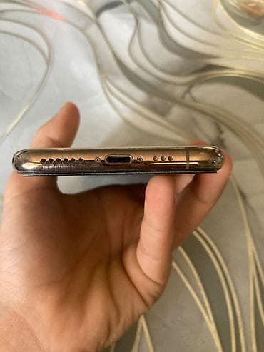 IPhone 11 Pro, 64 GB, Matte Gold, Face ID, Simsiz şarj — 6