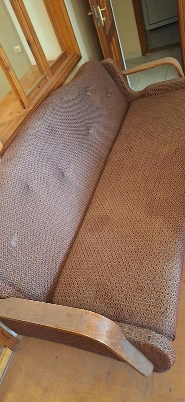 Divan, Açılmayan, Bazasız, Parça