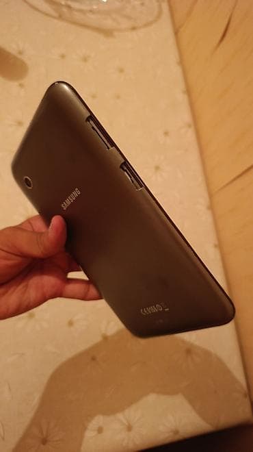 samsung 17: Samsung planşet VƏZİYƏTTİ BİLİNMİR!!! - Model: Samsung Galaxy Tab 3 — 3