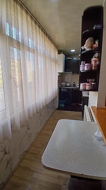 guneşli inşaat: Sumqayıt, 2 otaqlı, Köhnə tikili, 39 kv. m — 9