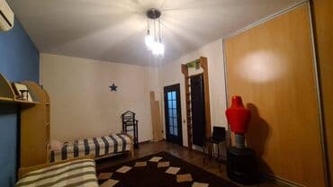 makler gence: 7 otaqlı, 350 kv. m, Yeni təmirli — 11