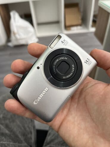 canon eos m50 qiymeti: İdeal vəziyyətdədir — 1