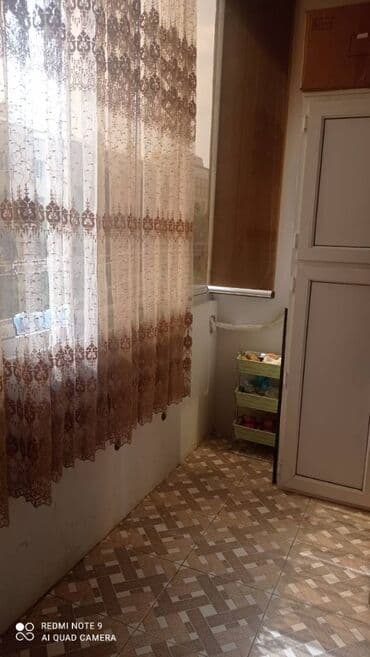 sumqayit 13 mkr: 2 otaqlı, Yeni tikili, 60 kv. m — 13