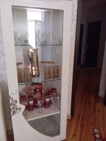 mebillər: İşlənmiş, TV stend, Servant — 2