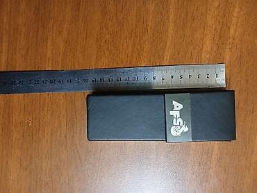 Velosiped aksesuarları: Hədiyyəlik ruçka dəsti, təzədir,işlənməyib — 3