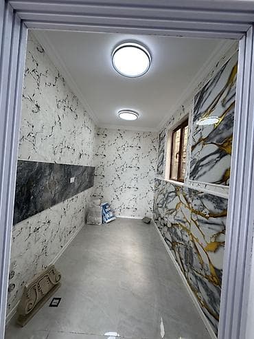 bal: Balaxanı qəs. 3 otaqlı, 80 kv. m, Kredit yoxdur, Yeni təmirli — 10