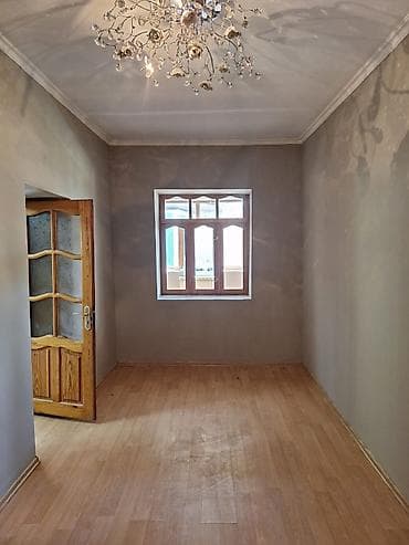 icare obyek: 120 kv. m, 4 otaqlı, Kombi, Qaz, İşıq — 9