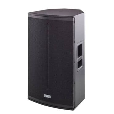 kolonkalar: FBT Dinamikləri - Subvuferlər, ( kalonka, aktiv dinamik, passiv — 11