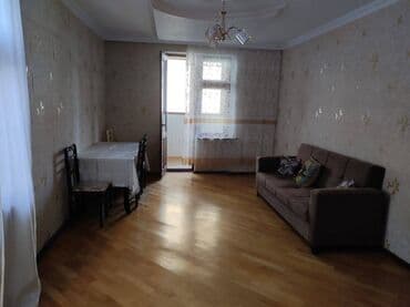 Nərimanov metrosunun yaxınlığında 5 mertebeli binanın 2-ci