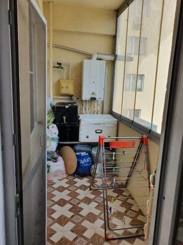 ucuz kafeler: M. Həzi Aslanov, 2 otaqlı, Yeni tikili, m. Həzi Aslanov, 67 kv. m — 12