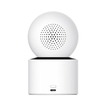 Videoreqistratorlar: Təhlükəsizlik kamerası Xiaomi Smart Camera C300 Dual (BHR9166EU) — 2