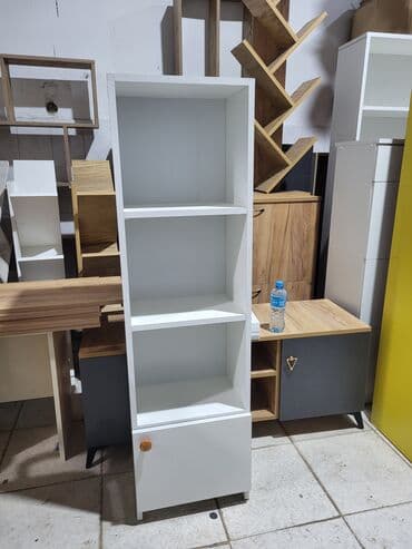 kitab refi modelleri: Yeni, Kitab rəfi, Düz — 2