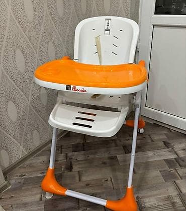 ✔️100 man(Masazır Qurtuluş). Yemək masası. 270 man Mothercareden