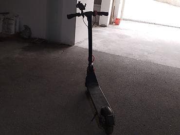 ninebot e2 pro: Elektrik skuter – şəhər içi rahat və səssiz hərəkət üçün — 4