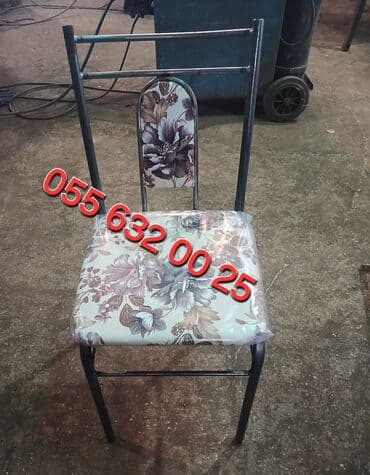 kafe ucun stullar: Stullar Stullar Ofis stollari Viza stullar iso oturacaqlar Stol — 4