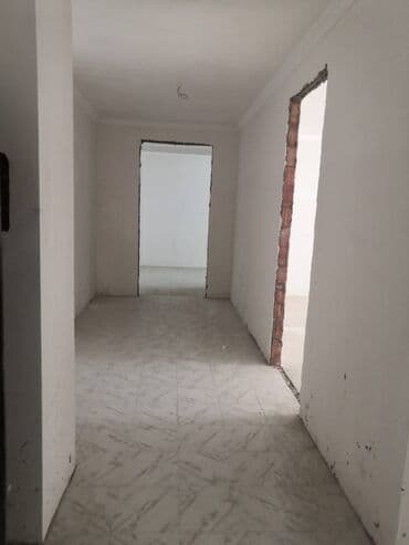 xacmazda tecili satilan evler: Ağ şəhər, 3 otaqlı, Yeni tikili, m. Həzi Aslanov, 153 kv. m — 6