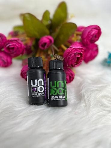 bas: Uno top base✅ — 1