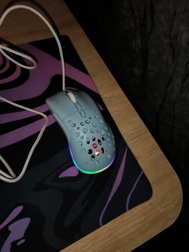 Foto və videokameralar: Oyun seti satılır Mini klaviatura (bir əllik, gaming üçün çox rahat) — 3