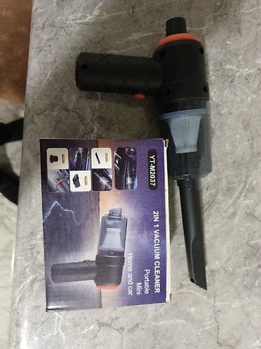 Аристоны: Пылесос Сухая уборка, Нет кредита, Платная доставка — 2