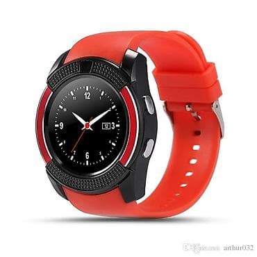 mega llc: Smart saat Nömrəli Smart watch Smart 2030 Smart berry S006 Nömrəli — 1