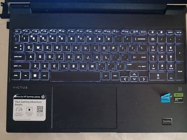 блендер техномир: Б/у HP Victus, 15.6 ", Intel Core i5, 512 ГБ, Бесплатная доставка — 2