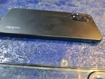 poco m7 pro qiymeti: Oppo A38, 128 GB, rəng - Qara, Sensor — 5