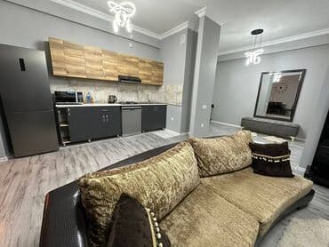 xirdalanda yeni tikili binalar: 3 otaqlı, 93 kv. m — 5