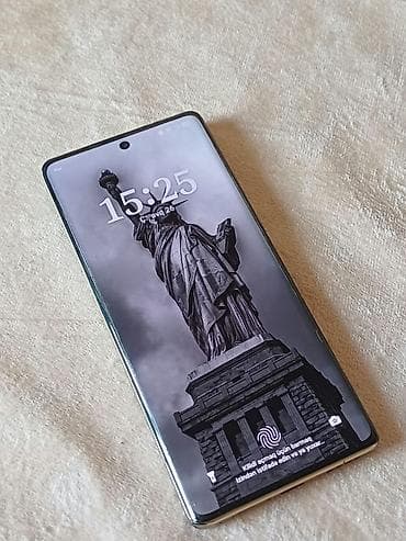 redmi pad 6: Infinix Note 40 Pro, 256 GB, rəng - Yaşıl, Zəmanət, Simsiz şarj, Face ID — 2