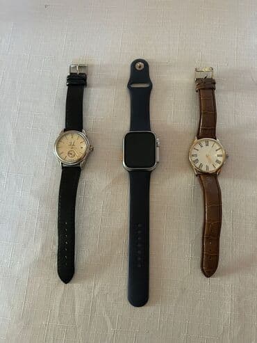 kişilər üçün trusu dəsti: Yeni, Klassik Saat dəsti, rəng - Ağ — 7