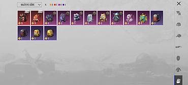 aşbaz geyim: Ətraflı məlumat üçün vatsap gəlin 20 AZN endirim var Pubg oyun hesabı — 10