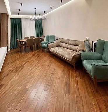 sovetskide satilan evler: Bakı, 2-ci mikrorayon, 2 otaqlı, Köhnə tikili, 63 kv. m — 2