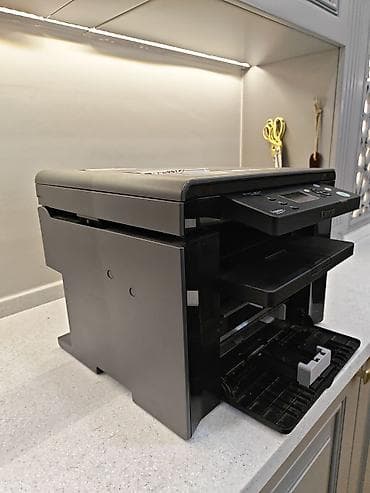 canon mf4400: Canon i-SENSYS MF4410 çoxfunksiyalı lazer qurğu - 3-ü 1-də: monoxrom — 4