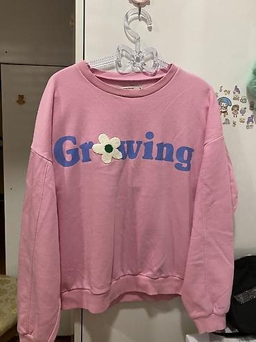 Svitşot, M, rəng - Çəhrayı — 1