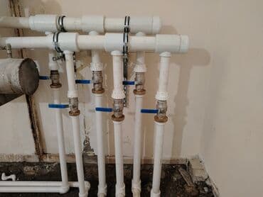 Генераторы: Elektrik dövrəsxemi ikimərtəbəli bina üçün elektrik naqillərini və — 2