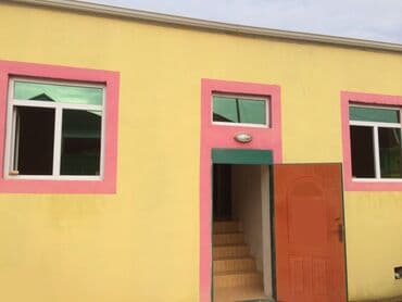 hezi aslanovda satilan 2 otaqli evler: Masazır 2 otaqlı, 40 kv. m, Kredit var, Yeni təmirli — 1