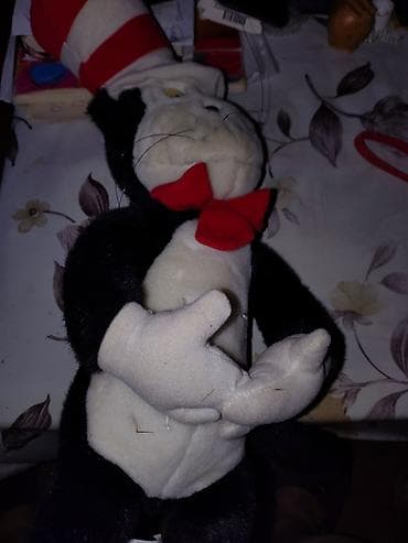 Мебельные услуги: Игрушки — 5