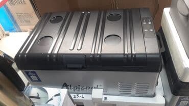 пылесос для машины баку: Maşin uçün soyuducu, həcmi 15L,Firon ilə işləyir — 15