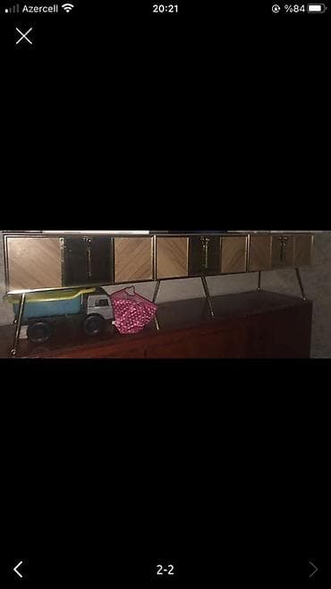 Yeni, Düz TV altlığı, Polkalı, Taxtalı, Almaniya