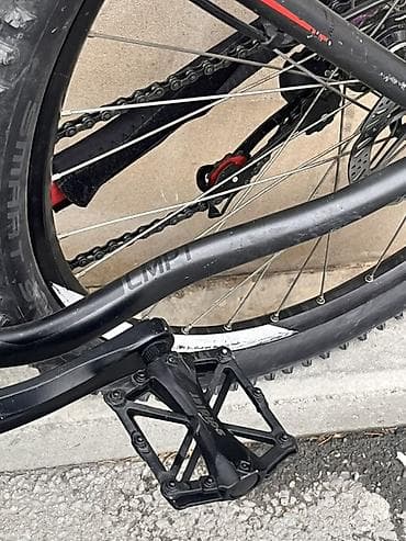 2 neferlik velosiped: Salam Velosped Cube Aim madelidi Velospede Çiçək Kimi Baxilib — 6