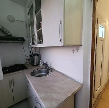 3 otaqlı: 📍Gəncə ş, Yeni Gəncə, Parkın yanı 🔹Yaxınında məktəb, baxça — 4
