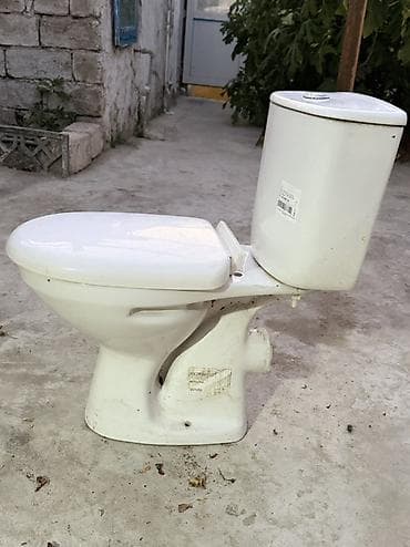 Heç bir problemi yoxdu — 1