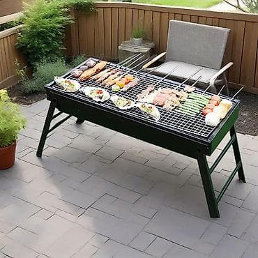 Şlanqlar: Manqal, Kömür, Yeni, Setka ilə — 3