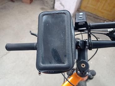 İdman velosipedləri: ZIGZAG dağ velosipedi Xüsusiyyətlər: - Geniş profilli 27.5” tipli — 9