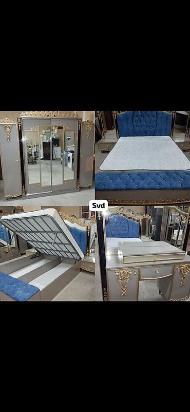 İkinəfərlik çarpayı