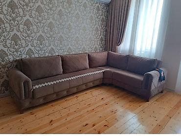 parçaların topdan satışı: Künc divan, İşlənmiş — 1